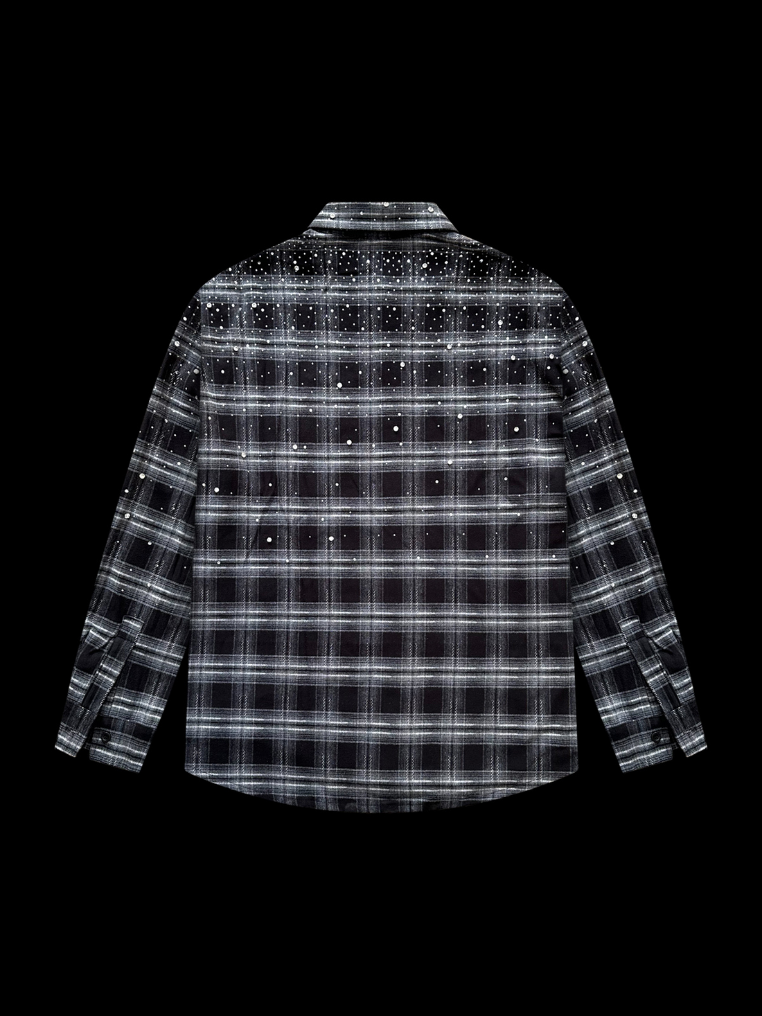 OVER5IZE "radiant" SHIRT